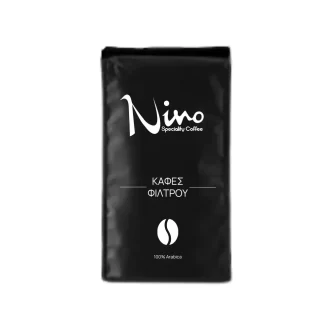Nino Καφές Φίλτρου 200γρ
