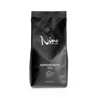 Nino Espresso Blend 200γρ Αλεσμένος