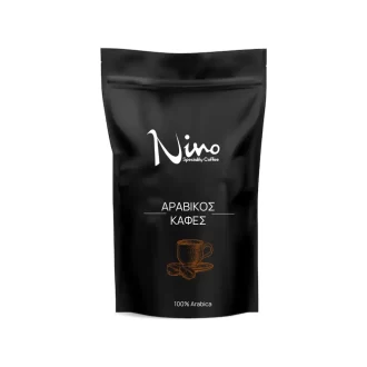Nino Αραβικός Καφές 100γρ